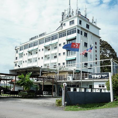 默迪卡居銮酒店 外观 照片