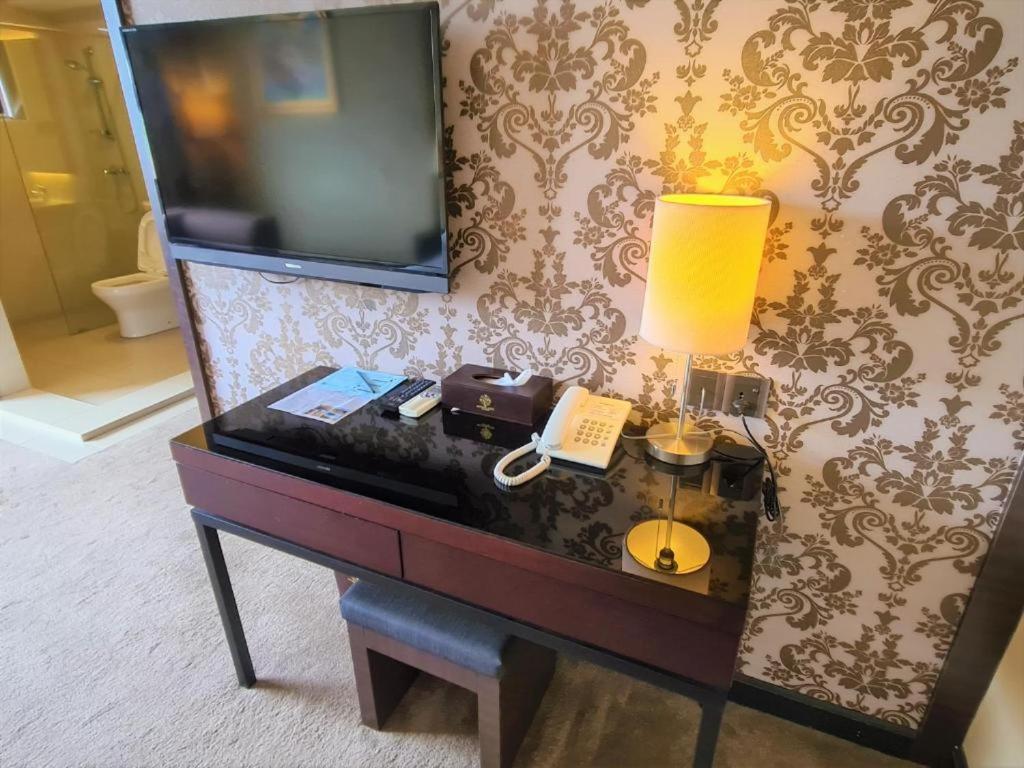 默迪卡居銮酒店 外观 照片